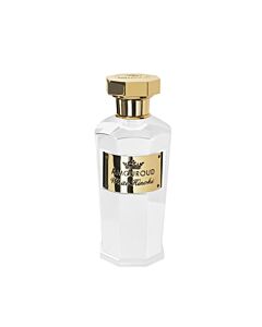 Amouroud Unisex White Hinoki EDP 3.4 oz Fragrances 008952201100