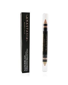 Anastasia Beverly Hills - Highlighting Duo Pencil - # Camille/Sand  4.8g/0.17oz