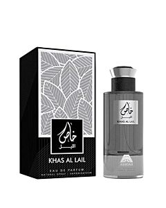 Anfar Khas Al Lail EDP Spray 3.4 oz Fragrances 6292257586299