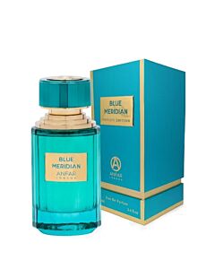 Anfar Ladies Blue Meridian EDP Spray 3.4 oz Fragrances 6292257588729