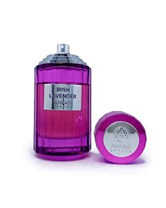 Anfar Ladies Irish Lavender EDP Spray 3.4 oz Fragrances 6292257588736