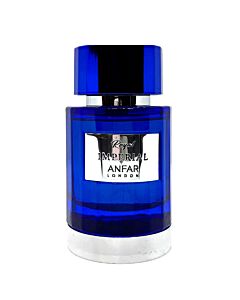 Anfar Men's Royal Imperial EDP Spray 3.4 oz Fragrances 6292257588422