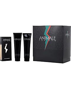 Animale Men's Animale Gift Set Fragrances 878813000247