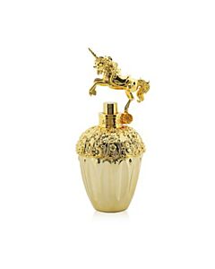 Anna Sui Ladies Fantasia Gold Edition EDT Spray 1.7 oz Fragrances 085715295552