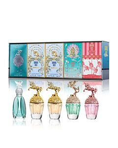 Anna Sui Ladies Mini Set Gift Set Fragrances 085715291943