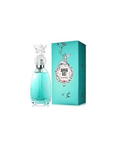 Anna Sui Ladies Secret Wish EDT 1.0 oz Fragrances 085715291448