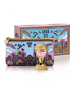 Anna Sui Ladies Sky Gift Set Fragrances 085715291912