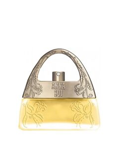 Anna Sui Ladies Sui Dreams In Yellow EDT Spray 1.7 oz Fragrances 085715296085