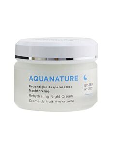 Annemarie-Borlind-Aquanature-4011061214912-Unisex-Skin-Care-Size-1-69-oz