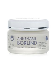 Annemarie Borlind Ladies Z Essential Nachtcreme Night Cream 1.69 oz Skin Care 4011061005503