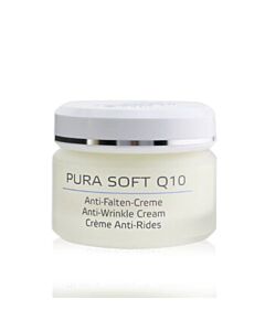 Annemarie Borlind - Pura Soft Q10 Anti-Wrinkle Cream  50ml/1.69oz