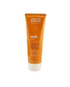 Annemarie Borlind - Sun Care Sun Fluid SPF 20  125ml/4.22oz