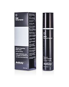Anthony - High Performance Vitamin A Hydrating Facial Lotion  50ml/1.6oz