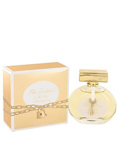Antonio Banderas Men's Golden Secret EDT Spray 2.8 oz Fragrances 8411061946671