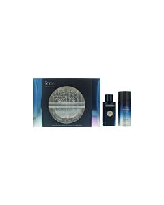 Antonio Banderas Men's The Icon Gift Set Fragrances 8411061972441