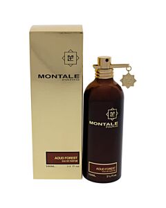 Aoud Forest / Montale EDP Spray 3.3 oz (100 ml) (u)
