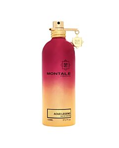 Aoud Legend / Montale EDP Spray 3.3 oz (100 ml) (u)