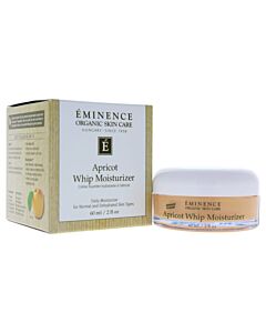 Apricot Whip Moisturizer by Eminence for Unisex - 2 oz Cream