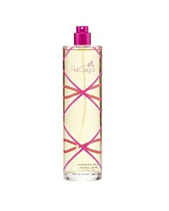 Aquolina Ladies Pink Sugar EDT Spray 3.4 oz (Tester) Fragrances 8004995639551