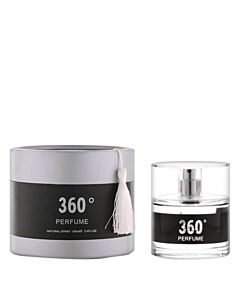 Arabian Oud 360 Perfume Men's Spray 3.38 oz Fragrances 6281101821617