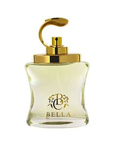 Arabian Oud Ladies Bella EDP Spray 3.38 oz Fragrances 6281101825431