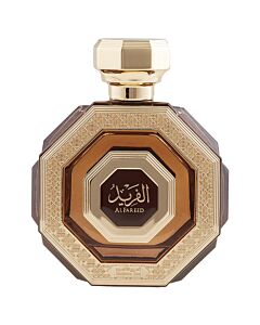Arabian Oud Men's Al Fareed EDP Spray 3.4 oz Fragrances 6281101825462