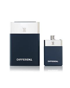 Arabian Oud Unisex Different EDP Spray 3.0 oz Fragrances 6281101828807