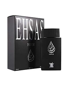 Arabian Oud Unisex Ehsas EDP Spray 3.38 oz Fragrances 6281101825103