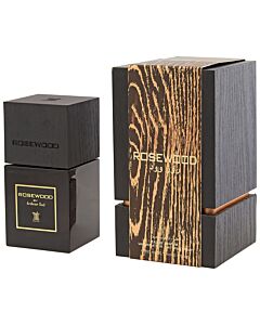 Arabian Oud Unisex Rose wood EDP Spray 3.38 oz Fragrances 6281101826513