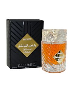 Ard Al Shuyukh Unisex Malikat Al Malaika EDP 3.4 oz Fragrances 3354259847228