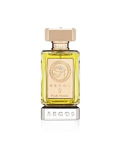 Argos Ladies Pour Femme EDP 3.4 oz Fragrances 850000808010