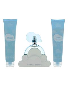 Ariana Grande Ladies Cloud Gift Set Fragrances 812256024613