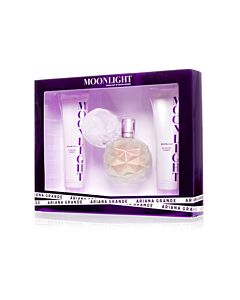 Ariana Grande Ladies Moonlight Gift Set Fragrances 812256023807