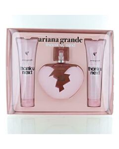 Ariana Grande Ladies Thank U, Next Gift Set Fragrances 812256027720