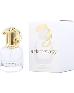 Aristocrazy Ladies Brave EDT 2.7 oz Fragrances 8410190622678