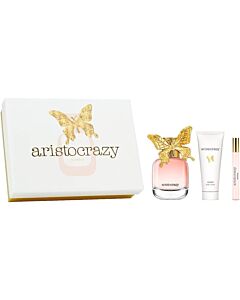 Aristocrazy Ladies Wonder Gift Set Fragrances 8410190624887