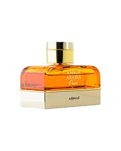 Armaf Amber Arabia Oud EDP 3.4 oz Fragrances 6294015161458