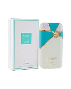 Armaf Ladies Le Parfait Azure EDP Spray 6.7 oz Fragrances 6294015163957