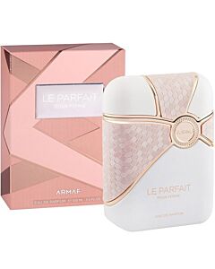 Armaf Ladies Le Parfait EDP 6.7 oz Fragrances 6294015163988