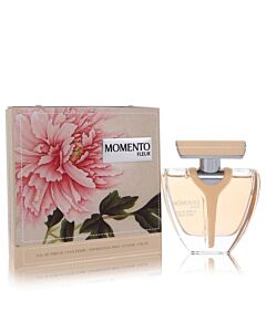 Armaf Ladies Momento Fleur EDP 3.4 oz Fragrances 6085010093567
