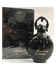 Armaf Ladies Mystique EDP Spray 3.4 oz Fragrances 6294015168143