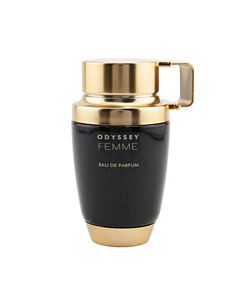 Armaf Ladies Odyssey Femme EDP Spray 2.7 oz Fragrances 6294015109290