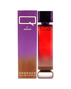 Armaf Ladies Q Essence EDP Spray 3.4 oz Fragrances 6294015109399