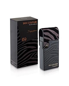 Armaf Ladies Skin Couture Signature EDP Spray 3.4 oz Fragrances 6085010094052