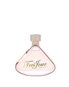 Armaf Ladies Tres Jour EDP Spray 3.4 oz (Tester) Fragrances