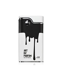 Armaf Men's Art Du'Parfum EDP 3.4 oz Fragrances 6294015155686