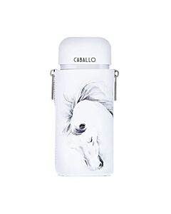 Armaf Men's Caballo EDP Spray 3.38 oz Fragrances 6294015155648