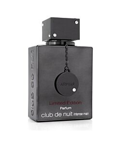 Armaf Men's Club De Nuit Intense Limited Edition Parfum Spray 3.6 oz Fragrances 6294015126174