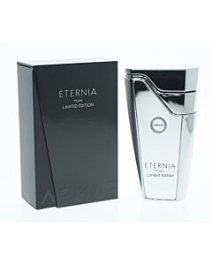 Armaf Men's Eternia EDP Spray 2.7 oz Fragrances 6294015139846