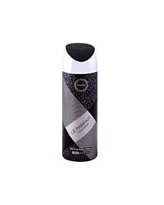 Armaf Men's Le Parfait Body Spray 6.8 oz Fragrances 6294015105490